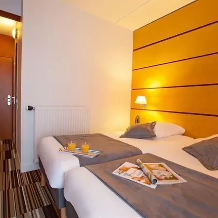 Hotel Belambra Clubs&hotels - Le Magendie Paris