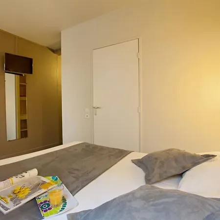 Ξενοδοχείο Belambra Clubs & - Le Magendie Παρίσι