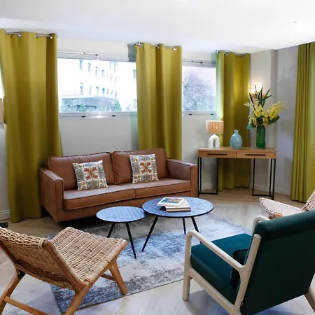 Belambra Clubs & - Le Magendie فندق