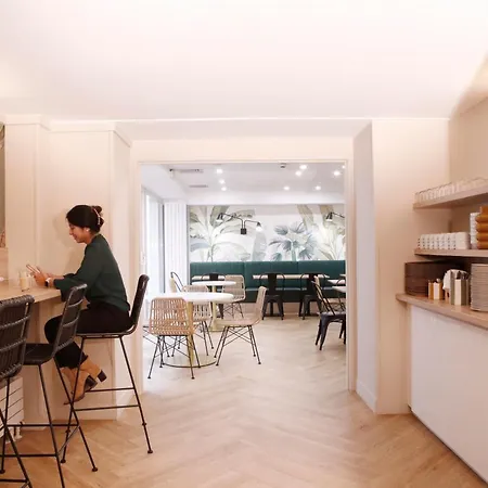 Belambra Clubs & - Le Magendie 2*