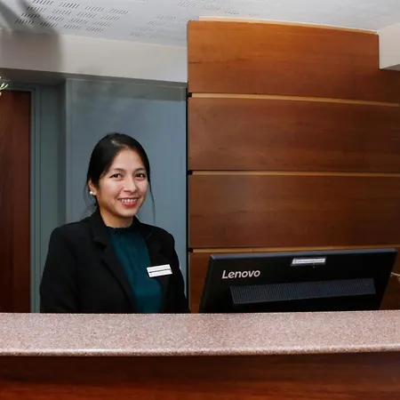 Belambra Clubs & - Le Magendie باريس