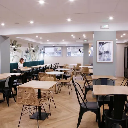 فندق Belambra Clubs & - Le Magendie 2*