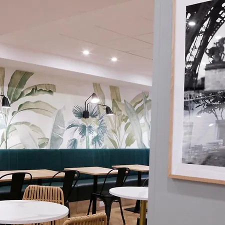 فندق Belambra Clubs & - Le Magendie باريس