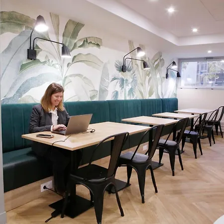 Belambra Clubs & - Le Magendie