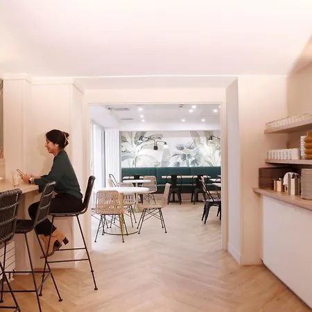 Belambra Clubs & - Le Magendie Ξενοδοχείο 2*