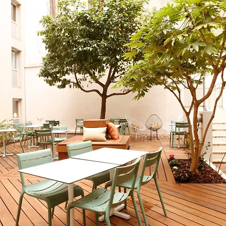 فندق Belambra Clubs & - Le Magendie