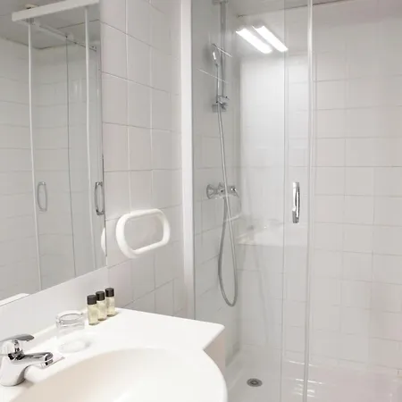 Belambra Clubs & - Le Magendie 2*