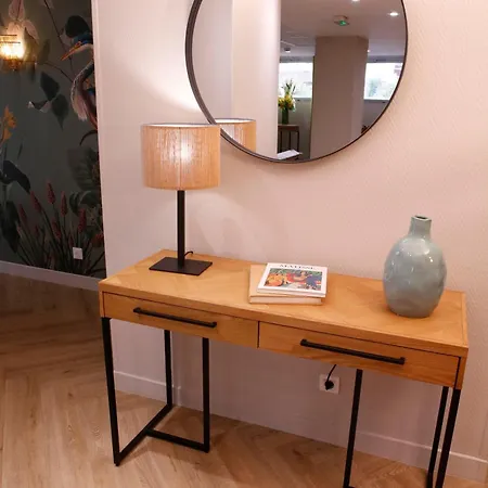 ホテル Belambra Clubs & - Le Magendie