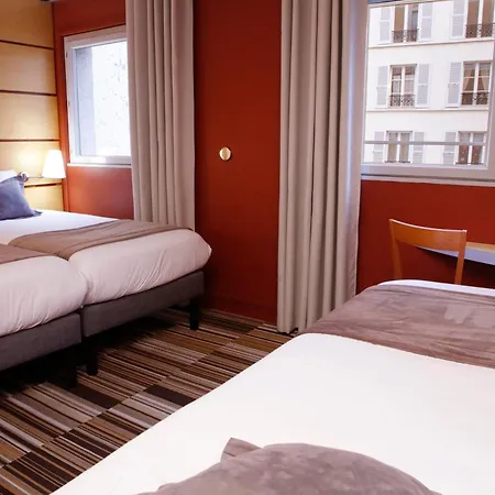 ホテル Belambra Clubs & - Le Magendie 2*