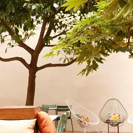 ホテル Belambra Clubs & - Le Magendie 2*