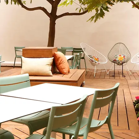 Belambra Clubs & - Le Magendie パリ