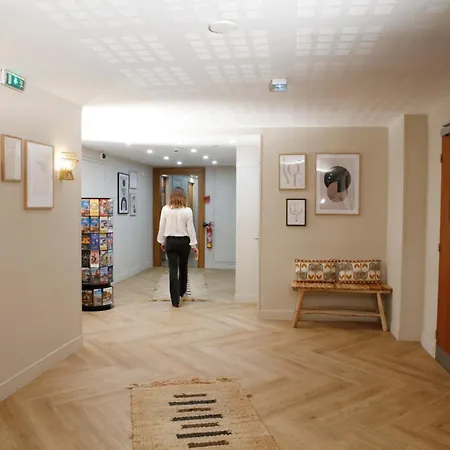 Belambra Clubs&hotels - Le Magendie