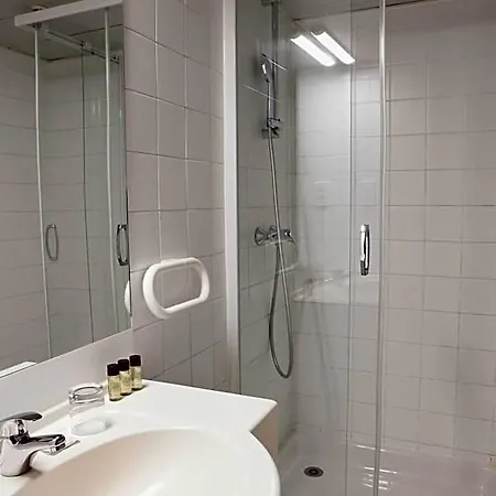 Belambra Clubs&hotels - Le Magendie 2* Paris