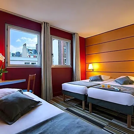 Hotel Belambra Clubs&hotels - Le Magendie 2*