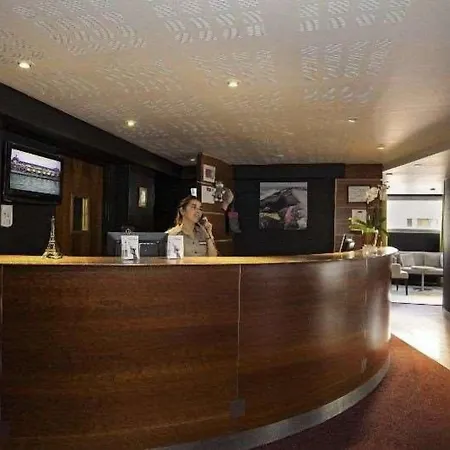 Hotel Belambra Clubs&hotels - Le Magendie
