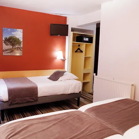 Belambra Clubs & - Le Magendie Hotel