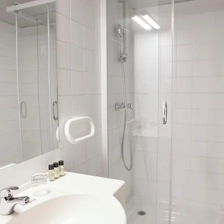 Belambra Clubs&hotels - Le Magendie 2*
