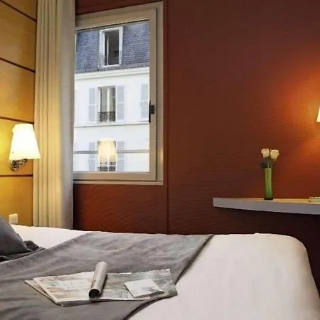 Belambra Clubs&hotels - Le Magendie Hotel 2*