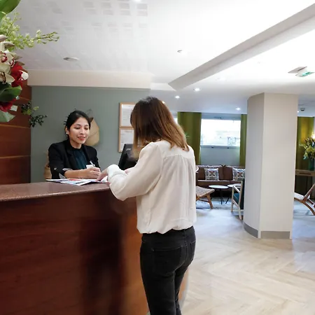 Belambra Clubs&hotels - Le Magendie Parijs