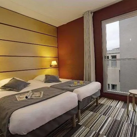 Belambra Clubs&hotels - Le Magendie