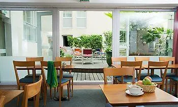 Belambra Clubs & - Le Magendie Otel Paris