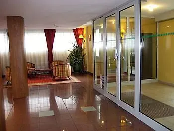 Ξενοδοχείο Belambra Clubs & - Le Magendie 2*