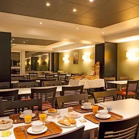 Belambra Clubs & - Le Magendie 2*