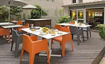 Belambra Clubs&hotels - Le Magendie 2* Paris