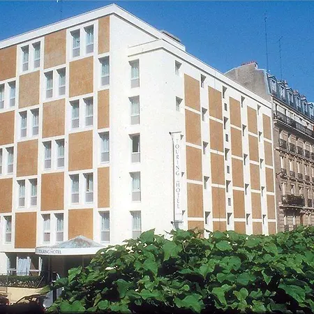 Belambra Clubs&hotels - Le Magendie