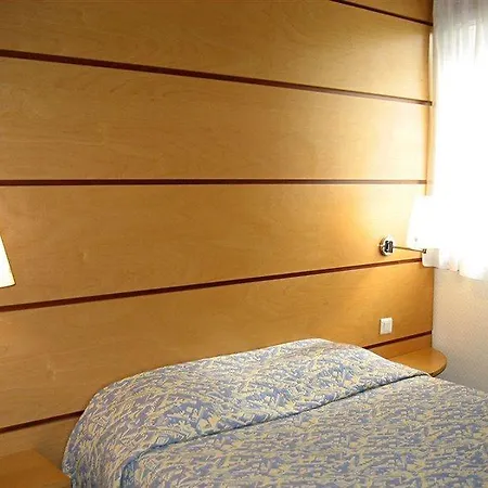 Belambra Clubs&hotels - Le Magendie Paris