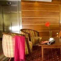 Belambra Clubs & - Le Magendie Otel 2*