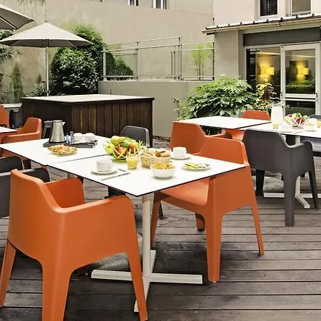 Belambra Clubs & - Le Magendie Paris