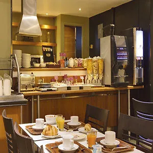 Belambra Clubs&hotels - Le Magendie