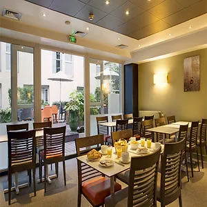 Hotel Belambra Clubs & - Le Magendie Paris