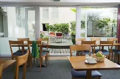 Belambra Clubs & - Le Magendie Otel