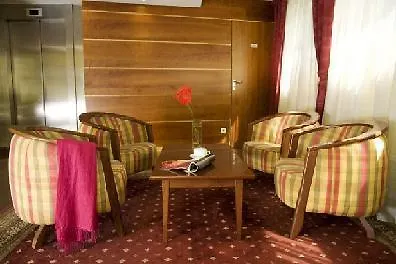 Otel Belambra Clubs & - Le Magendie