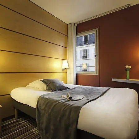 Belambra Clubs & - Le Magendie Paris