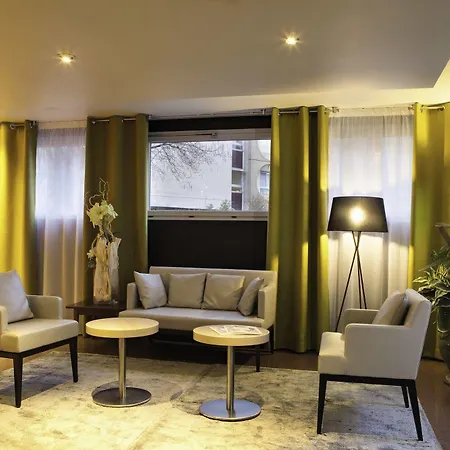 Belambra Clubs & - Le Magendie Hotel