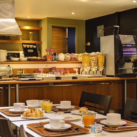 Belambra Clubs & - Le Magendie Otel