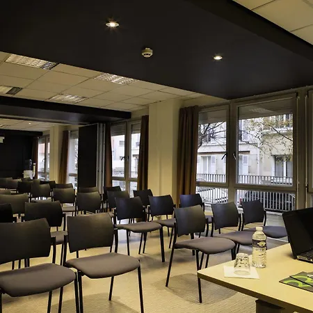 Belambra Clubs & - Le Magendie Hotel Paris