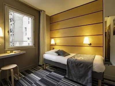 Hotel Belambra Clubs & - Le Magendie París