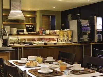 Belambra Clubs & - Le Magendie Hotell 2*