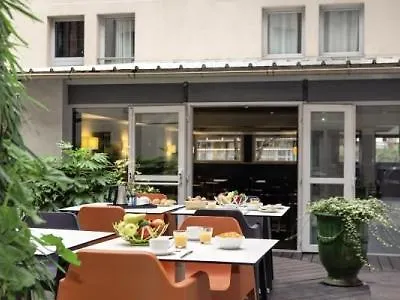 Hotel Belambra Clubs & - Le Magendie Paris
