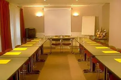 Hotel Belambra Clubs&hotels - Le Magendie Paris