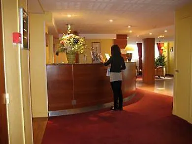 Hotel Belambra Clubs&hotels - Le Magendie 2*