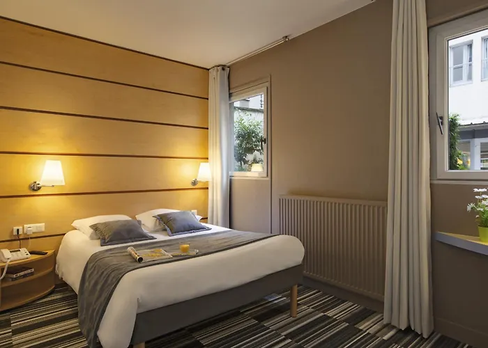 Belambra Clubs&hotels - Le Magendie