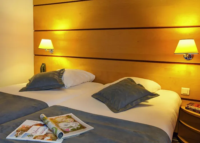 Belambra Clubs&hotels - Le Magendie