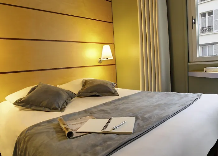 Belambra Clubs&hotels - Le Magendie Paris