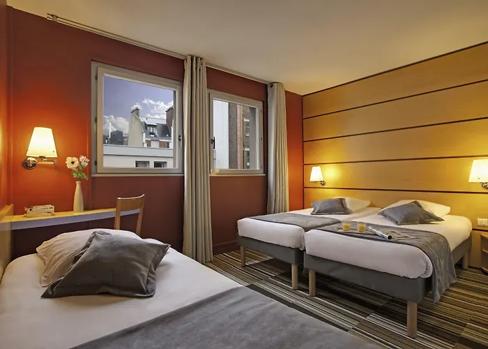 Belambra Clubs&hotels - Le Magendie Paris