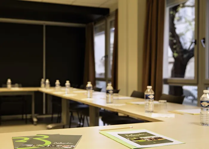 Belambra Clubs&hotels - Le Magendie Hotel 2*